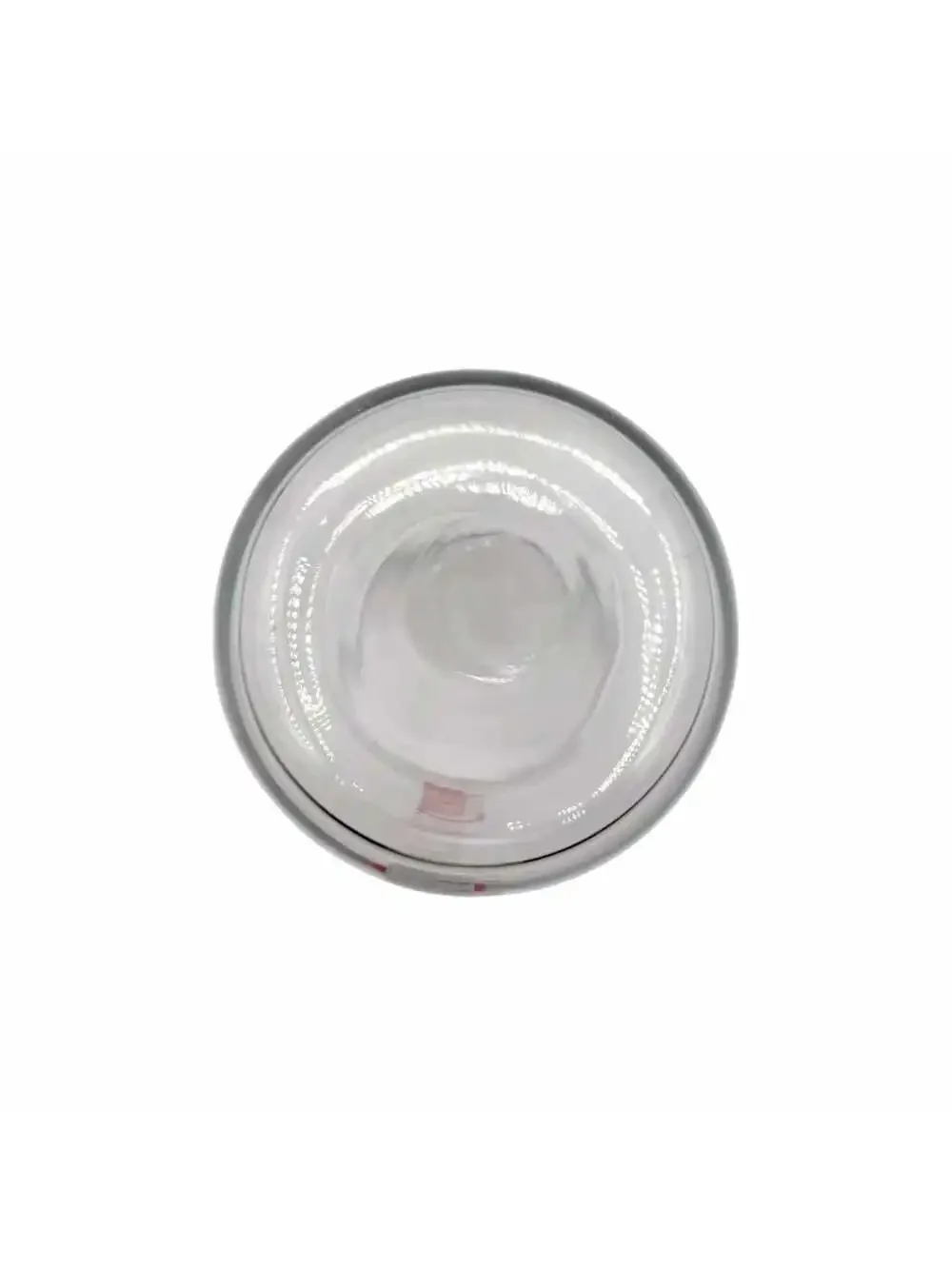 Vintage Jack & Coke 12oz Can-Shaped Tumbler Glass